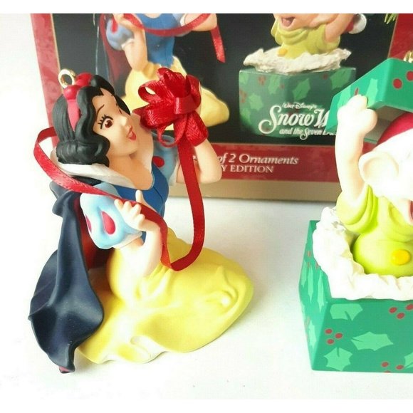 Hallmark Keepsake Ornament 1997 QXD4056 - Picture 3 of 6